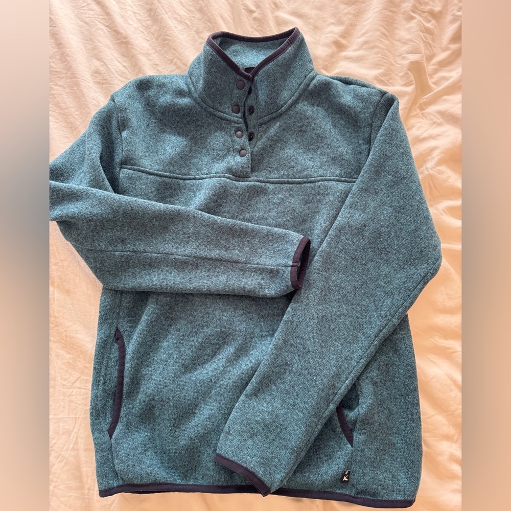 Women’s Eddie Bauer Pullover